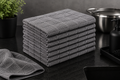 SNAG Titan Clean™ – סט מטליות מטבח סופגות ורכות