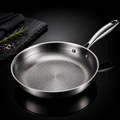 SNAG Titan Pan™ – מחבת פרימיום עמידה לשריטות ולשימוש יומיומי